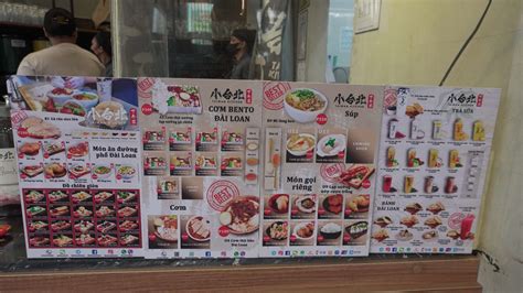 Taiwan Kitchen – Authentic Taiwanese Cuisine in PH.
